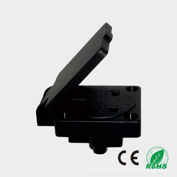 Stecker Cm-07